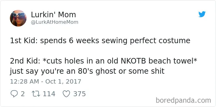 The 298 Most Hilarious Parenting Tweets Of The Year So Far (New Pics)