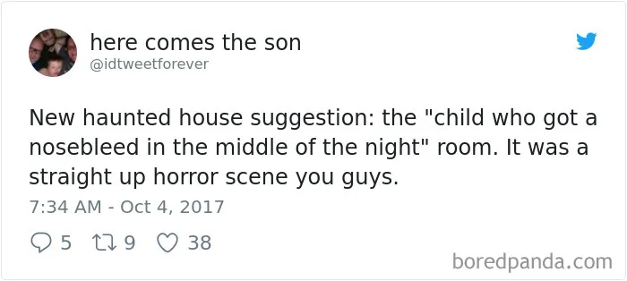 The 298 Most Hilarious Parenting Tweets Of The Year So Far (New Pics)