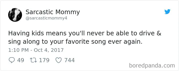 The 298 Most Hilarious Parenting Tweets Of The Year So Far (New Pics)