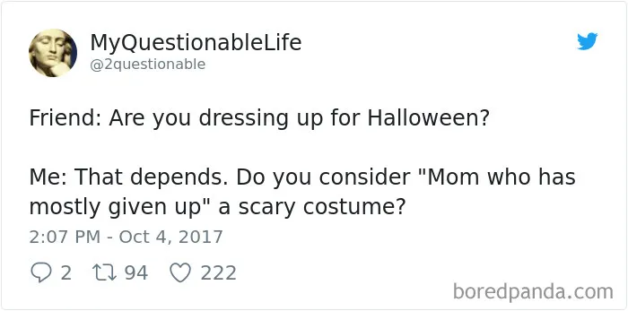 The 298 Most Hilarious Parenting Tweets Of The Year So Far (New Pics)