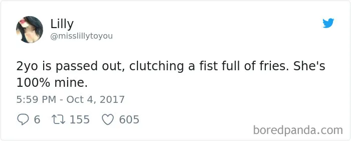 The 298 Most Hilarious Parenting Tweets Of The Year So Far (New Pics)