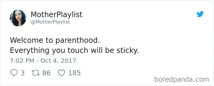 The 298 Most Hilarious Parenting Tweets Of The Year So Far (New Pics)