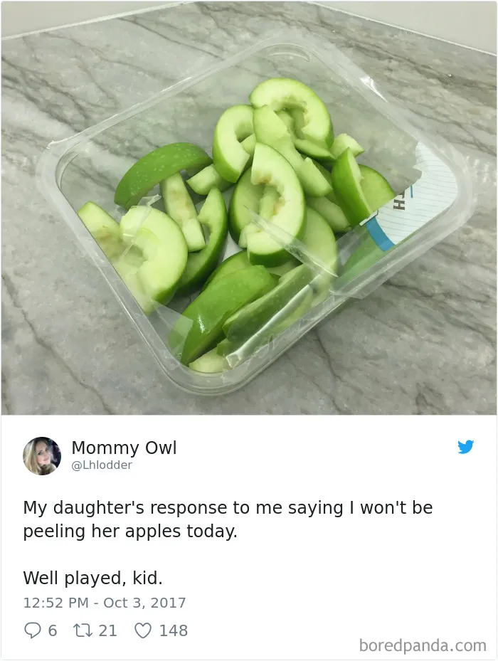 The 298 Most Hilarious Parenting Tweets Of The Year So Far (New Pics)