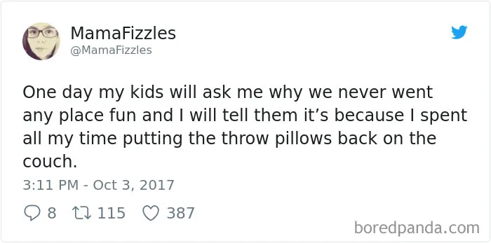 The 298 Most Hilarious Parenting Tweets Of The Year So Far (New Pics)