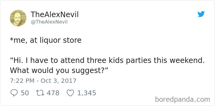 The 298 Most Hilarious Parenting Tweets Of The Year So Far (New Pics)