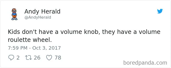 The 298 Most Hilarious Parenting Tweets Of The Year So Far (New Pics)