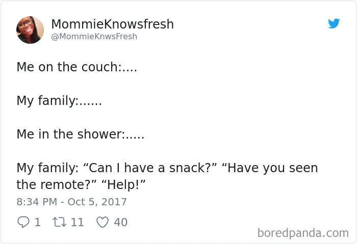 The 298 Most Hilarious Parenting Tweets Of The Year So Far (New Pics)