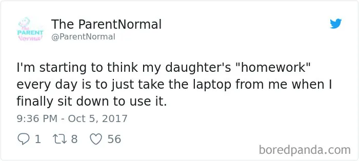 The 298 Most Hilarious Parenting Tweets Of The Year So Far (New Pics)