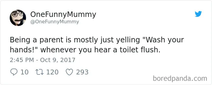 The 298 Most Hilarious Parenting Tweets Of The Year So Far (New Pics)
