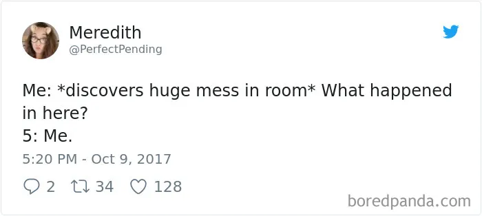The 298 Most Hilarious Parenting Tweets Of The Year So Far (New Pics)