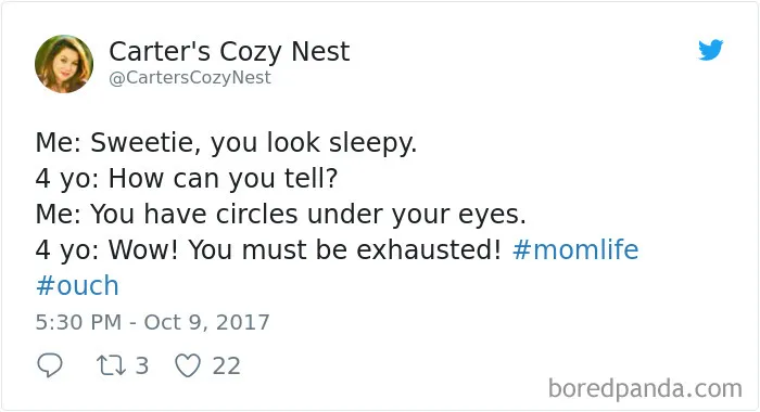 The 298 Most Hilarious Parenting Tweets Of The Year So Far (New Pics)