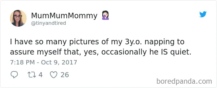 The 298 Most Hilarious Parenting Tweets Of The Year So Far (New Pics)