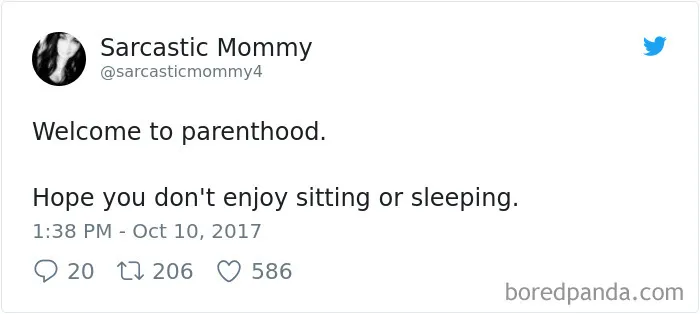 The 298 Most Hilarious Parenting Tweets Of The Year So Far (New Pics)