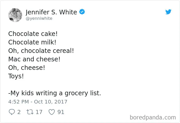 The 298 Most Hilarious Parenting Tweets Of The Year So Far (New Pics)