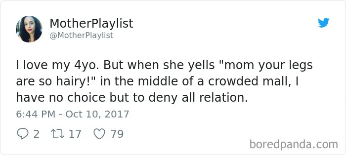 The 298 Most Hilarious Parenting Tweets Of The Year So Far (New Pics)