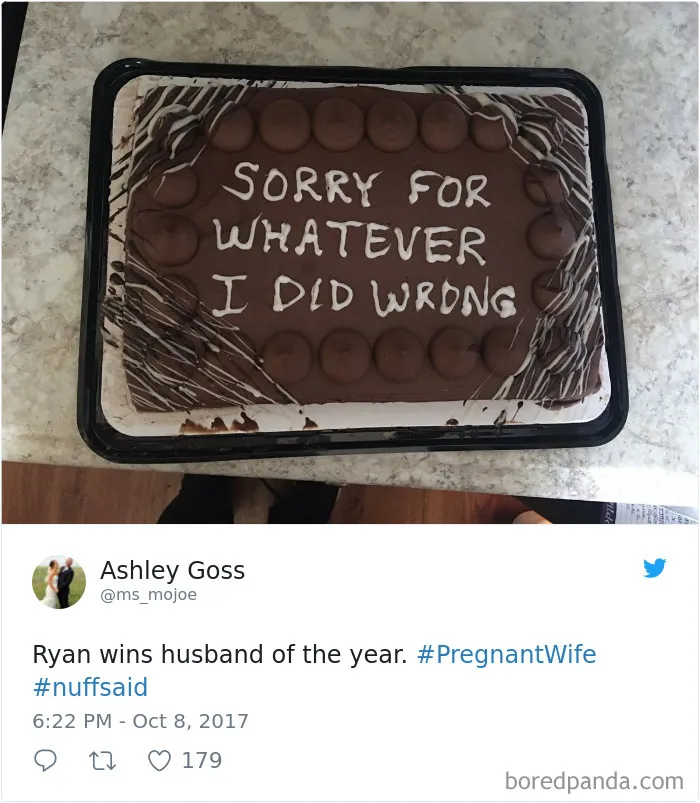 Sorry