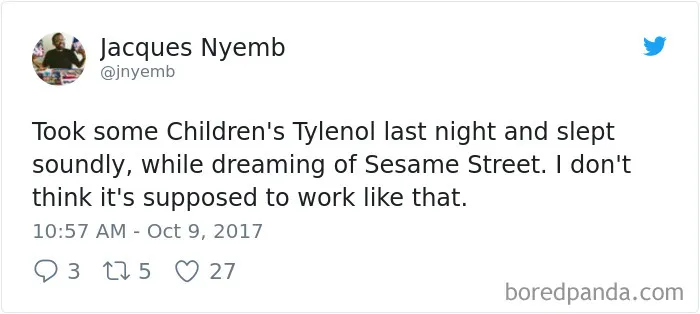 The 298 Most Hilarious Parenting Tweets Of The Year So Far (New Pics)