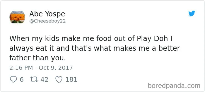 The 298 Most Hilarious Parenting Tweets Of The Year So Far (New Pics)