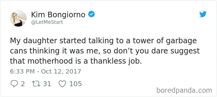The 298 Most Hilarious Parenting Tweets Of The Year So Far (New Pics)