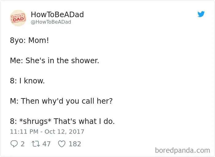 The 298 Most Hilarious Parenting Tweets Of The Year So Far (New Pics)