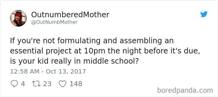 The 298 Most Hilarious Parenting Tweets Of The Year So Far (New Pics)