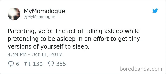 The 298 Most Hilarious Parenting Tweets Of The Year So Far (New Pics)