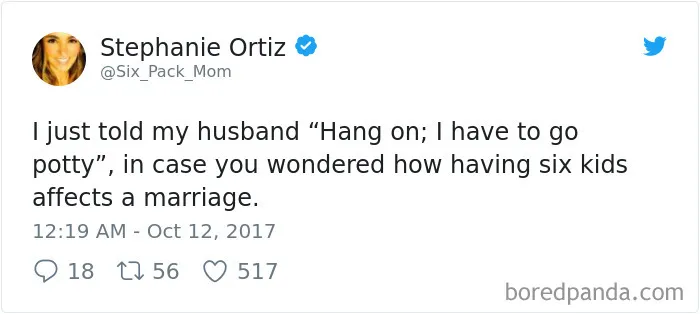 The 298 Most Hilarious Parenting Tweets Of The Year So Far (New Pics)