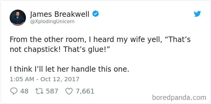 The 298 Most Hilarious Parenting Tweets Of The Year So Far (New Pics)