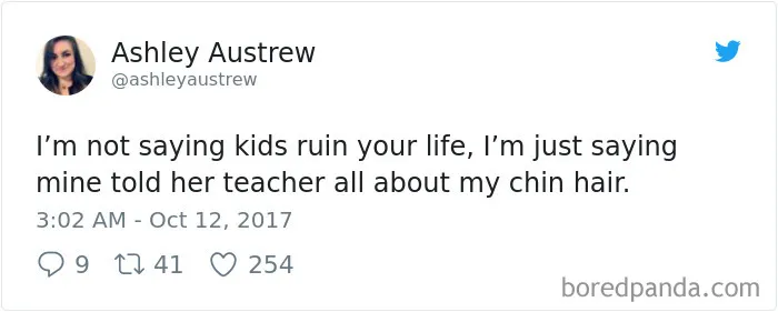 The 298 Most Hilarious Parenting Tweets Of The Year So Far (New Pics)