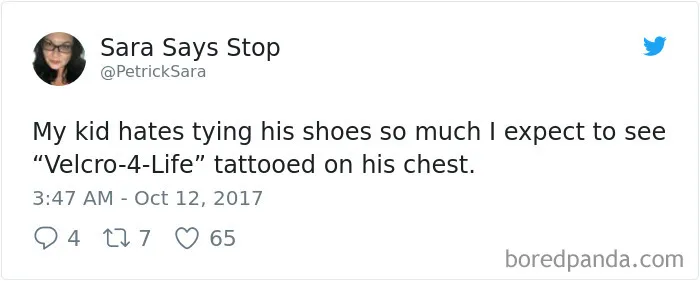 The 298 Most Hilarious Parenting Tweets Of The Year So Far (New Pics)
