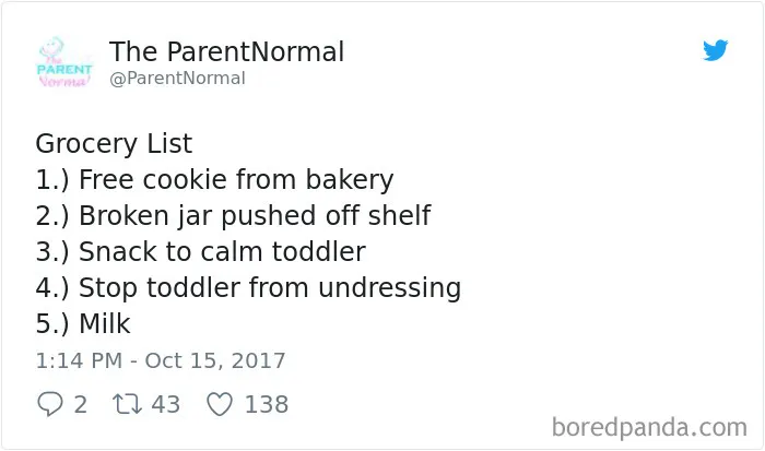 The 298 Most Hilarious Parenting Tweets Of The Year So Far (New Pics)