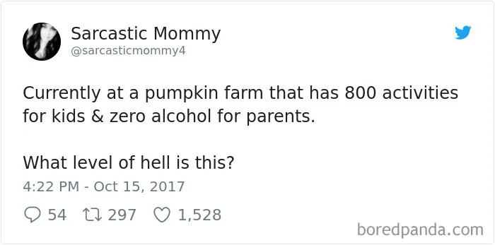 The 298 Most Hilarious Parenting Tweets Of The Year So Far (New Pics)