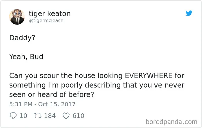 The 298 Most Hilarious Parenting Tweets Of The Year So Far (New Pics)