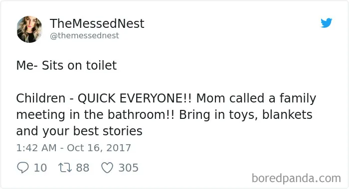 The 298 Most Hilarious Parenting Tweets Of The Year So Far (New Pics)