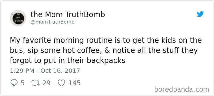 The 298 Most Hilarious Parenting Tweets Of The Year So Far (New Pics)