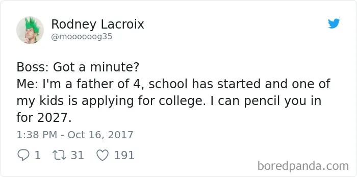 The 298 Most Hilarious Parenting Tweets Of The Year So Far (New Pics)