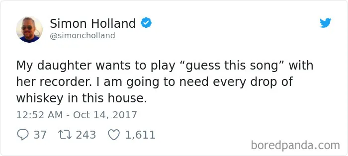 The 298 Most Hilarious Parenting Tweets Of The Year So Far (New Pics)