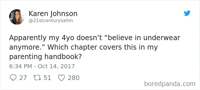 The 298 Most Hilarious Parenting Tweets Of The Year So Far (New Pics)