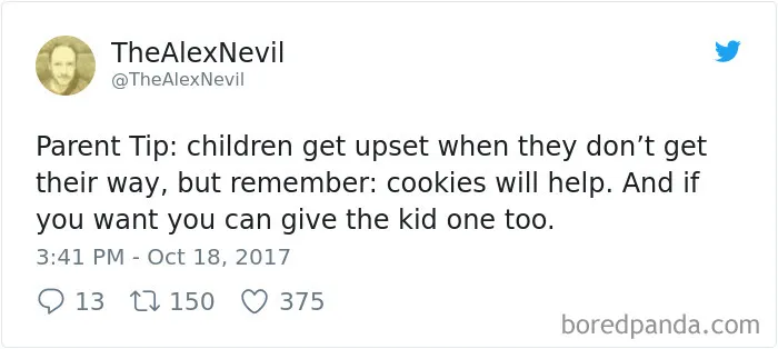 The 298 Most Hilarious Parenting Tweets Of The Year So Far (New Pics)