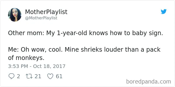 The 298 Most Hilarious Parenting Tweets Of The Year So Far (New Pics)