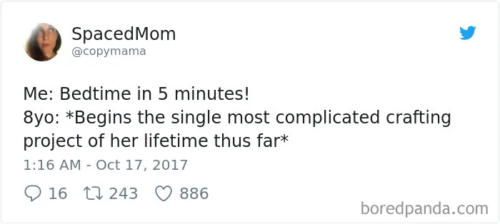The 298 Most Hilarious Parenting Tweets Of The Year So Far (New Pics)