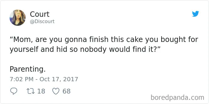 The 298 Most Hilarious Parenting Tweets Of The Year So Far (New Pics)