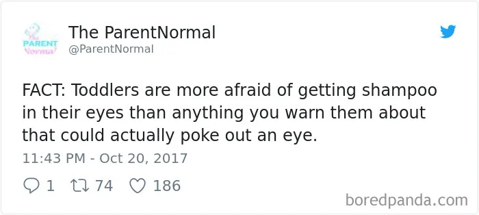 The 298 Most Hilarious Parenting Tweets Of The Year So Far (New Pics)