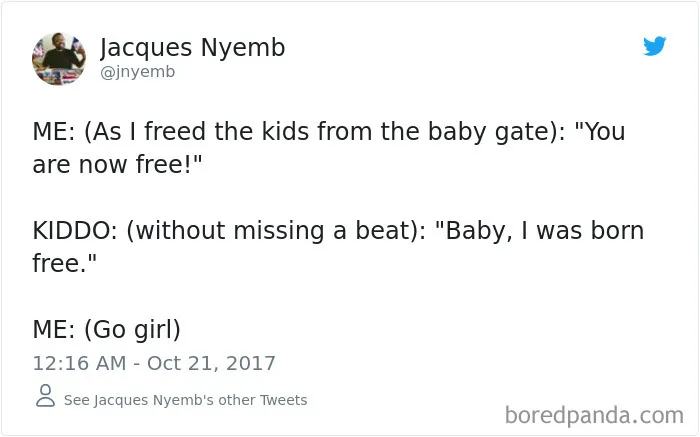 The 298 Most Hilarious Parenting Tweets Of The Year So Far (New Pics)