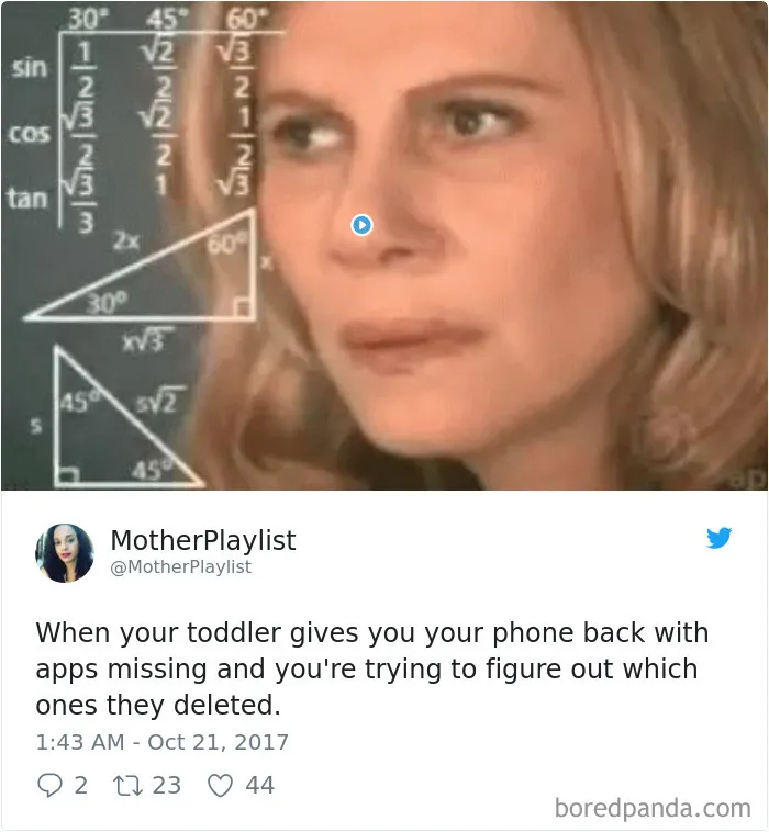 The 298 Most Hilarious Parenting Tweets Of The Year So Far (New Pics)