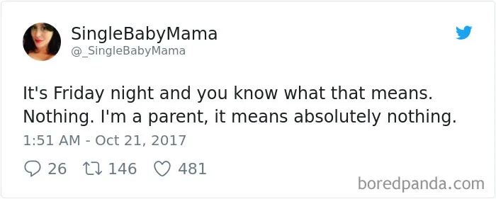 The 298 Most Hilarious Parenting Tweets Of The Year So Far (New Pics)