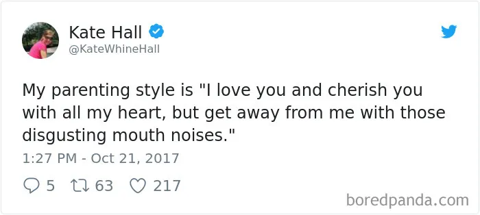 The 298 Most Hilarious Parenting Tweets Of The Year So Far (New Pics)