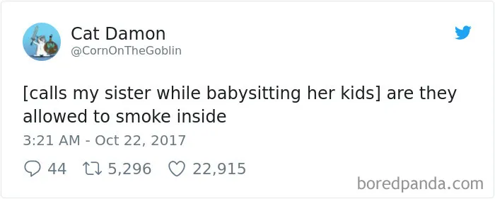 The 298 Most Hilarious Parenting Tweets Of The Year So Far (New Pics)