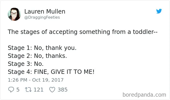 The 298 Most Hilarious Parenting Tweets Of The Year So Far (New Pics)