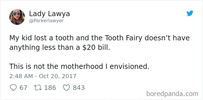The 298 Most Hilarious Parenting Tweets Of The Year So Far (New Pics)